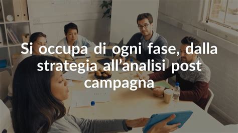 Digital Media Planner: chi è, cosa fa e come diventarlo..